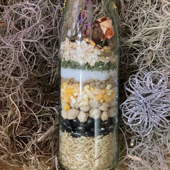 Prosperity, abundance, protection, New Year 2021 - Picture 11 of 16